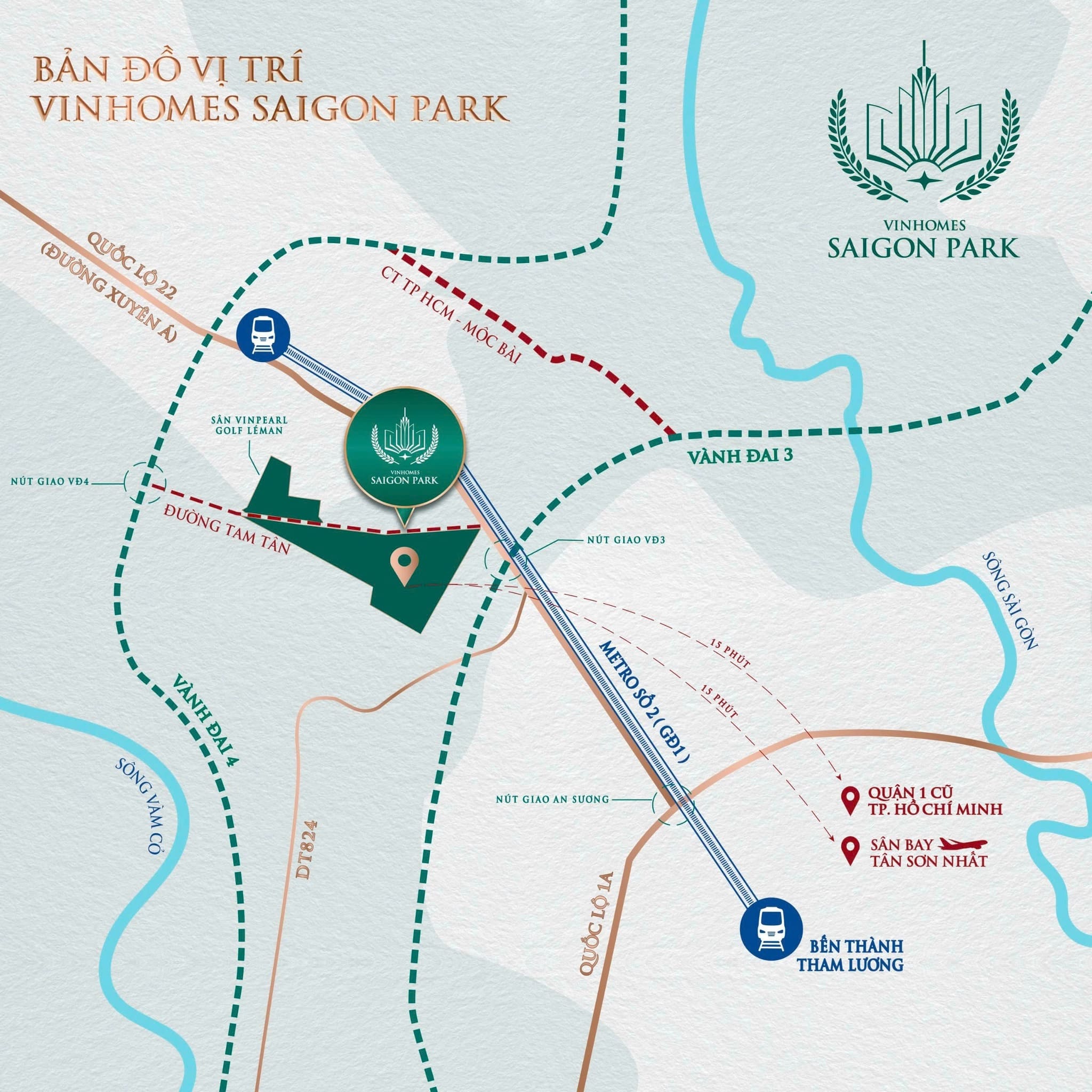 Bản đồ vị trí